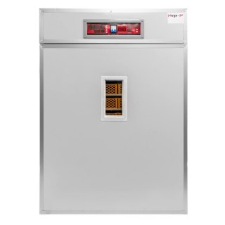 Automatyczny inkubator lęgowy 1056 jaj 1000W do drobiu MTP006062