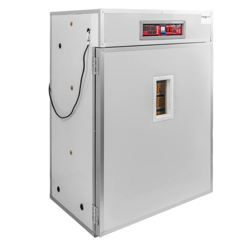 Automatyczny inkubator lęgowy 1056 jaj 1000W do drobiu MTP006062