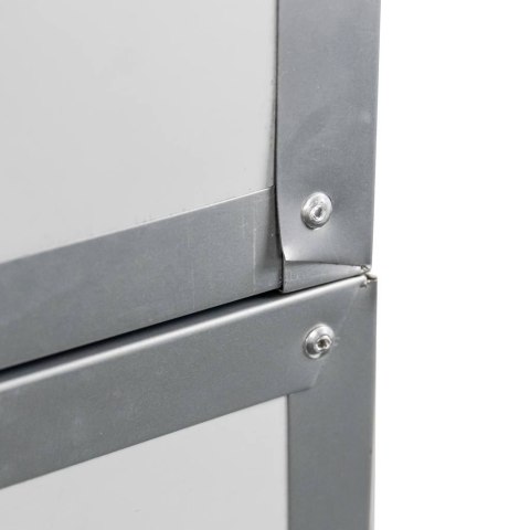 Automatyczny inkubator lęgowy 1056 jaj 1000W do drobiu MTP006062