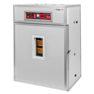 Automatyczny inkubator lęgowy 264 jaj 700W do drobiu MTP006059