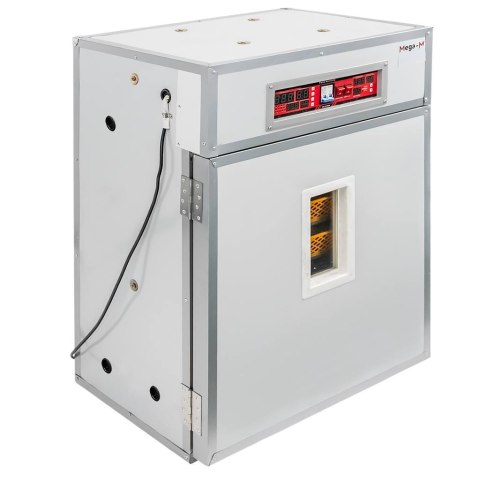 Automatyczny inkubator lęgowy 264 jaj 700W do drobiu MTP006059