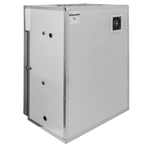 Automatyczny inkubator lęgowy 264 jaj 700W do drobiu MTP006059