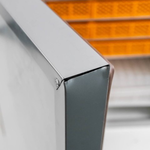 Automatyczny inkubator lęgowy 264 jaj 700W do drobiu MTP006059