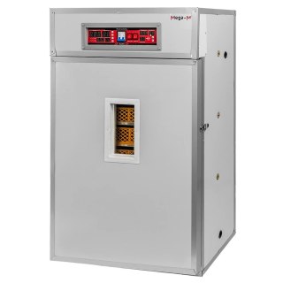 Automatyczny inkubator lęgowy 440 jaj 700W do jaj drobiu MTP006060