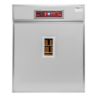 Automatyczny inkubator lęgowy 880 jaj 1000W do drobiu MTP006061