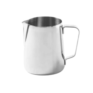 Dzbanek do Spieniania Mleka 0,35l 350ml Ø76x93 mm Hendi 451502