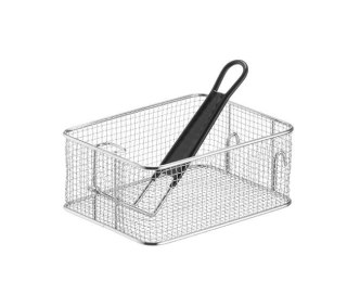 Kosz do smażenia HENDI 205815/205853 6L 238x185x100