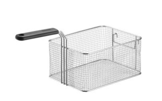 Kosz do smażenia HENDI 209424 10L 280x210x140