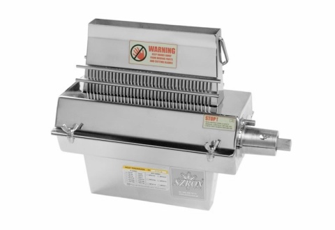 Przystawka do Wilków TC12 i TC22I UNGER TS-737