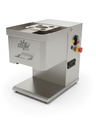 Krajalnica do Cięcia Mięsa w Paski 550W DS-100N