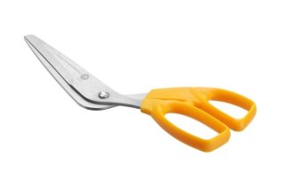 Nożyce do pizzy heavy duty pomarańczowe 245x88 mm Hendi 618219