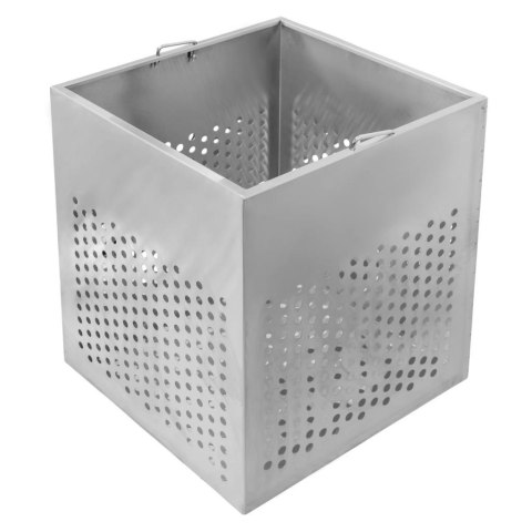 Oparzalnik drobiu wyparzacz 7-8 kurczaków 120l 3.0kW MTP006057