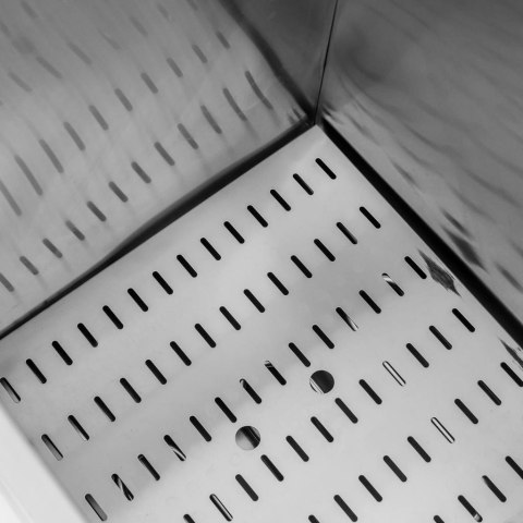 Oparzalnik drobiu wyparzacz 7-8 kurczaków 120l 3.0kW MTP006057