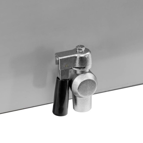 Oparzalnik drobiu wyparzacz 7-8 kurczaków 120l 3.0kW MTP006057