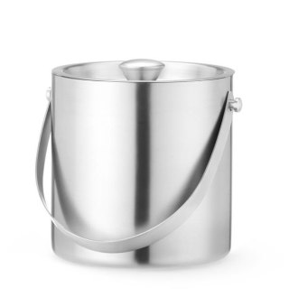 Pojemnik do lodu BarUp 2 l 153x165 mm Hendi 594766