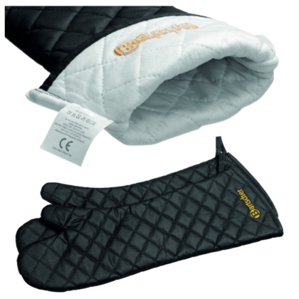 Rękawice Kuchenne Długie 60 cm do 250 St. C Bartscher A500513