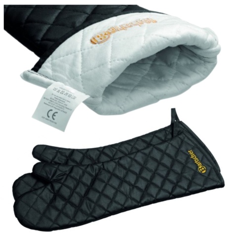 Rękawice Kuchenne Długie 60 cm do 250 St. C Bartscher A500513