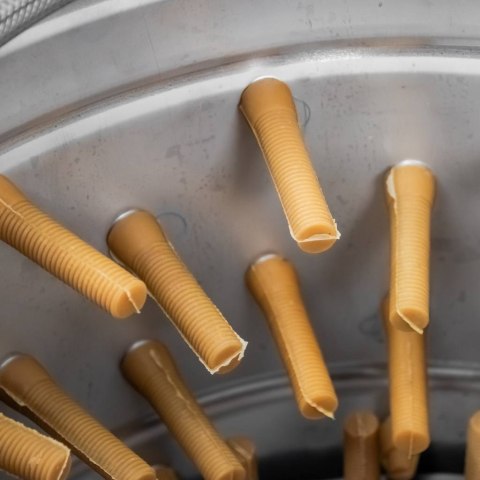 Skubarka do drobiu przepiórek gołębi CH1-2G/P bęben 30.5 cm 200W MTP006054