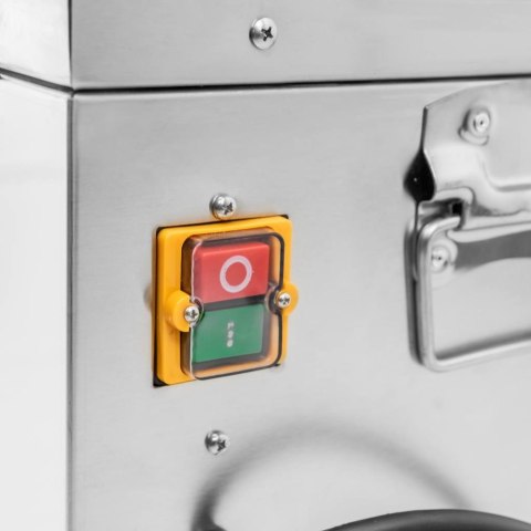 Skubarka do drobiu przepiórek gołębi CH1-2G/P bęben 30.5 cm 200W MTP006054