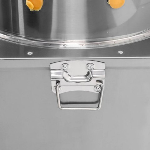 Skubarka do drobiu przepiórek gołębi CH1-2G/P bęben 30.5 cm 200W MTP006054
