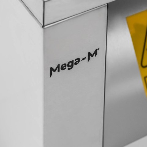 Skubarka do drobiu przepiórek gołębi CH1-2G/P bęben 30.5 cm 200W MTP006054