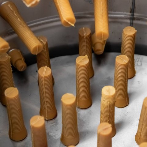 Skubarka do drobiu przepiórek gołębi CH1-2G/P bęben 30.5 cm 200W MTP006054