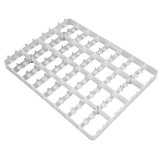 Taca na jaja gęsie do inkubatora 32 szt 50x38x4 cm MTP006128