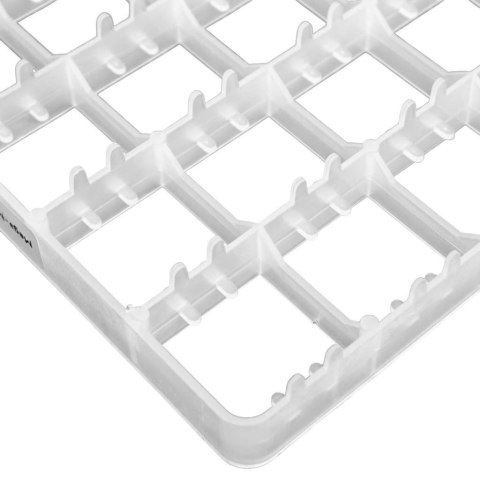 Taca na jaja gęsie do inkubatora 32 szt 50x38x4 cm MTP006128