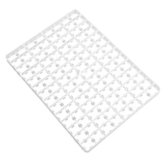 Taca na jaja gołębie do inkubatora 112 szt 50x37x3 cm MTP006131