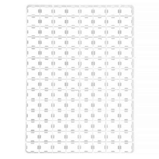 Taca na jaja gołębie do inkubatora 112 szt 50x37x3 cm MTP006131