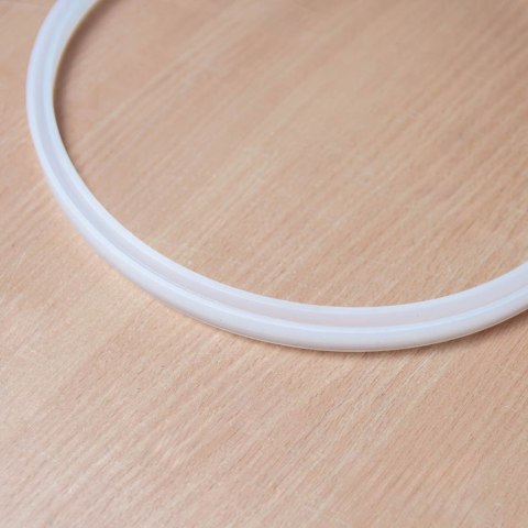 Uszczelka silikonowa tłoka nadziewarki 20 25l MTP000352 353 MTP004425