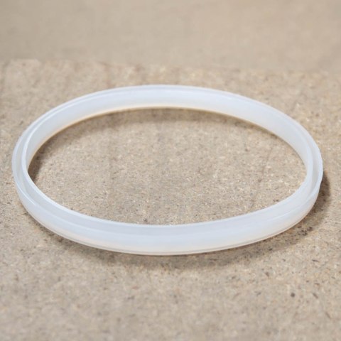 Uszczelka silikonowa tłoka nadziewarki HO 3 5 7l MTP004411 412 2322 MTP005628