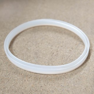 Uszczelka silikonowa tłoka nadziewarki HO 3 5 7l MTP004411 412 2322 MTP005628