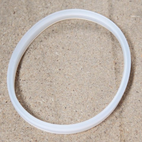 Uszczelka silikonowa tłoka nadziewarki HO 3 5 7l MTP004411 412 2322 MTP005628