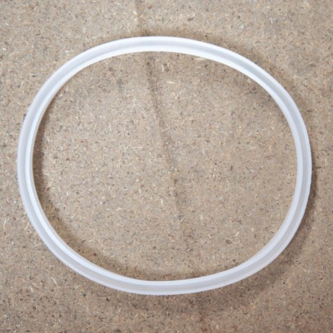 Uszczelka silikonowa tłoka nadziewarki HO 3 5 7l MTP004411 412 2322 MTP005628