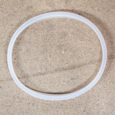 Uszczelka silikonowa tłoka nadziewarki HO 3 5 7l MTP004411 412 2322 MTP005628