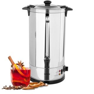 Elektryczny Warnik do Wody/Wina/Piwa Podwójna Ścianka 8,5L Yato YG-04290