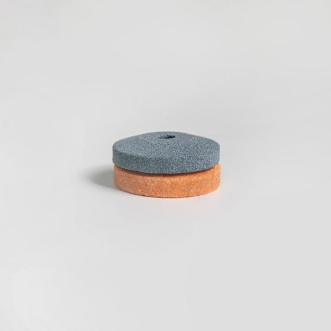 Zestaw kamieni ostrzących do krajalnicy ostrza 22 25 30 cm MTP005549