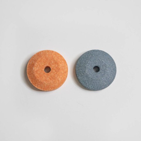 Zestaw kamieni ostrzących do krajalnicy ostrza 22 25 30 cm MTP005549