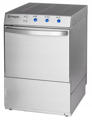 out Zmywarka Gastronomiczna do Talerzyków Filiżanek z Dozownikami Stalgast 801400