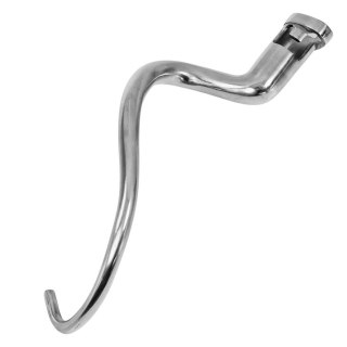 Hak do miksera planetarnego 15l do wyrabiania ciasta MTP005974