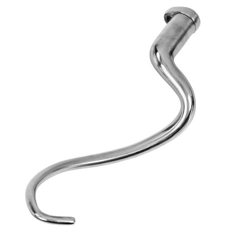 Hak do miksera planetarnego 15l do wyrabiania ciasta MTP005974