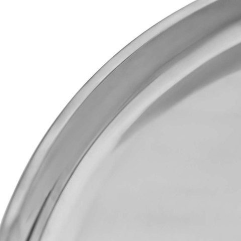 Podstawa jezdna pod garnki inox średnica 52 cm MTP006204