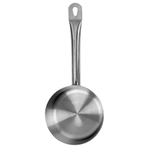 Rondel inox PRO z pokrywką 1.3l 14x8.5 cm MTP006184