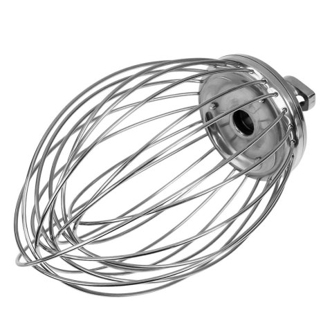 Rózga ubijająca do miksera planetarnego 15l akcesorium MTP005975