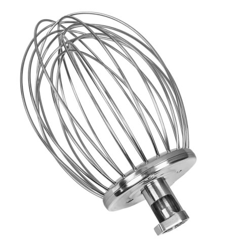 Rózga ubijająca do miksera planetarnego 15l akcesorium MTP005975