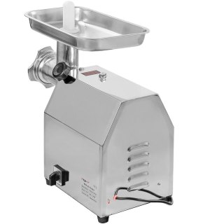 Wilk do mięsa maszynka 240kg/h 1200W do gastronomii MTP006388