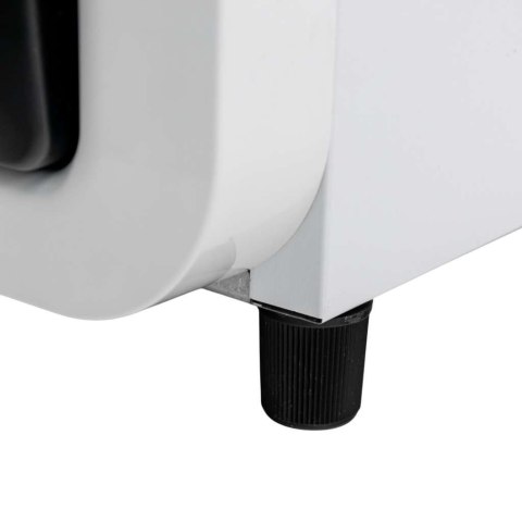 Witryna chłodnicza 1 drzwiowa 240l Diego i54 LED biała MTP006346