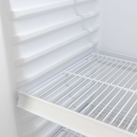 Witryna chłodnicza 1 drzwiowa 280l Diego i54 LED biała MTP006348