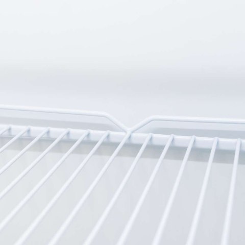 Witryna chłodnicza 1 drzwiowa 280l Diego i54 LED biała MTP006348